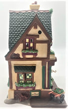 Load image into Gallery viewer, Dept 56- Dickens' Village "Green's Park Nosegays" set of 2