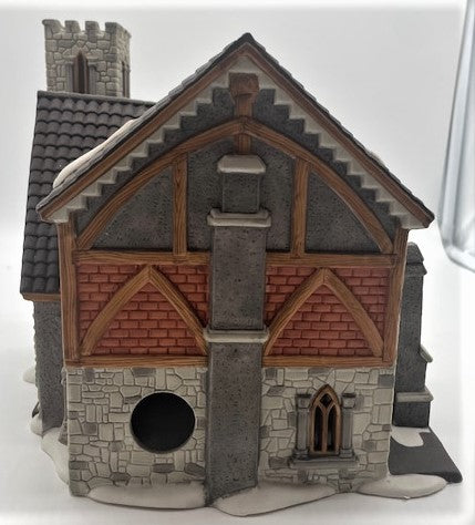 Dept 56- Dickens' Village "Whittlesbourne Church"