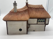 Load image into Gallery viewer, Department 56- Dickens' Village "Aldeburgh Music Box Shop" gift set