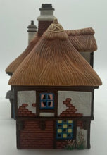 Load image into Gallery viewer, Retired Department 56- Dickens' Village "Aldeburgh Music Box Shop" gift set