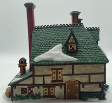 Load image into Gallery viewer, Dept 56- Dickens' Village "Abington Lockside Inn"