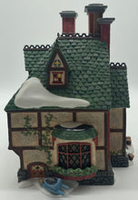 Load image into Gallery viewer, Department 56- Dickens' Village "Abington Lockside Inn"