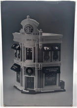 Load image into Gallery viewer, Department 56- Snow Village "Starbucks Coffee"