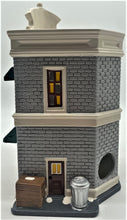 Load image into Gallery viewer, Retired Dept 56- Snow Village "Starbucks Coffee"