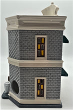 Load image into Gallery viewer, Dept 56- Snow Village "Starbucks Coffee"