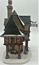 Load image into Gallery viewer, Department 56- Dickens' Village "T. Smith Christmas Crackers"