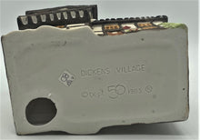 Load image into Gallery viewer, Department 56- Dickens' Village "Tudor Cottage"