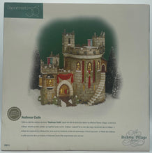 Load image into Gallery viewer, Dept 56- Dickens' Village "Heathmoor Castle