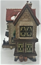 Load image into Gallery viewer, Dept 56- Dickens' Village "Crowntree Inn"