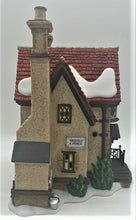 Load image into Gallery viewer, Department 56- Dickens' Village "Crowntree Inn"