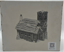 Load image into Gallery viewer, Retired Department 56- Dickens' Village "Ivy Glen Church"