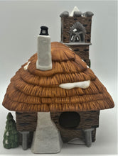 Load image into Gallery viewer, Department 56- Dickens' Village "Ivy Glen Church"