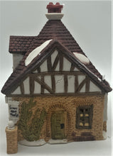 Load image into Gallery viewer, Retired Dept 56- Dickens' Village "Thomas Kersey Coffee House"