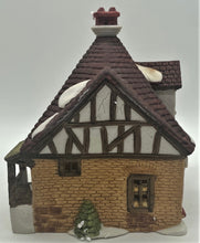 Load image into Gallery viewer, Department 56- Dickens' Village "Thomas Kersey Coffee House"