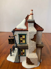 Load image into Gallery viewer, Department 56 Dickens' Village The Old Curiosity Shop side
