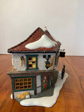 Load image into Gallery viewer, Department 56 Dickens' Village The Old Curiosity Shop side