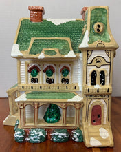 Load image into Gallery viewer, Department 56 Snow Village Ramsey Hill House