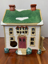 Load image into Gallery viewer, Dept 56 Ramsey Hill House back