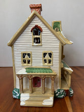 Load image into Gallery viewer, Department 56 Ramsey Hill House side
