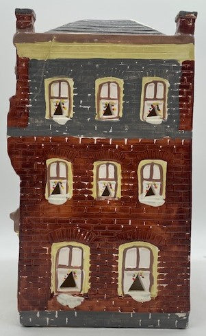 Dept 56- Snow Village "Grocery"