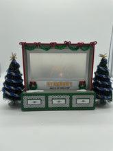 Load image into Gallery viewer, Dept 56- Snow Village "Stardust Drive-In Theater"