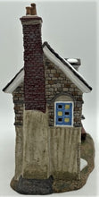 Load image into Gallery viewer, Department 56- Dickens' Village "M. Pickering Finest Persian Rugs"