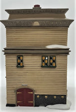 Load image into Gallery viewer, Dept 56- Dickens' Village "Piccadilly Gallery"