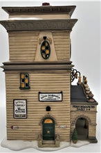 Load image into Gallery viewer, Department 56- Dickens' Village "Piccadilly Gallery"