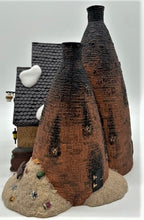 Load image into Gallery viewer, Dept 56- Dickens' Village "Royal Staffordshire Porcelains"