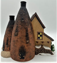Load image into Gallery viewer, Dept 56- Dickens' Village "Royal Staffordshire Porcelains"