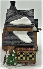 Load image into Gallery viewer, Retired Dept 56- Dickens' Village "Royal Staffordshire Porcelains"