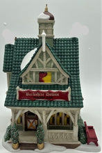 Load image into Gallery viewer, Dept 56- Dickens' Village "Berkshire Downs Cricket Club"