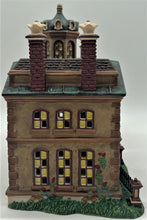 Load image into Gallery viewer, Retired Dept 56- Dickens' Village "Naval Academy Queen's Port"