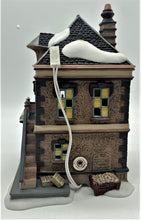 Load image into Gallery viewer, Retired Department 56- Dickens' Village "Beckingham's Christmas Candles"