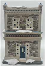 Load image into Gallery viewer, Retired Dept 56- Snow Village "Christmas Time Post Office"