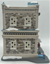 Load image into Gallery viewer, Department 56- Snow Village "Christmas Time Post Office"