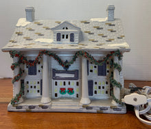 Load image into Gallery viewer, Department 56 Snow Village Cumberland