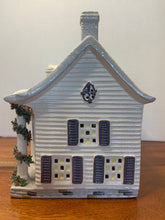 Load image into Gallery viewer, Department 56 Snow Village Cumberland side
