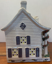 Load image into Gallery viewer, Dept 56 Snow Village Cumberland side