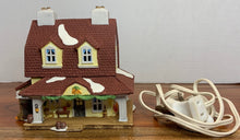 Load image into Gallery viewer, Retired Department 56 New England Village Van Tassel Manor