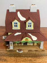 Load image into Gallery viewer, Department 56 New England Village Van Tassel Manor