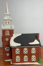 Load image into Gallery viewer, Department 56 Old North Church side
