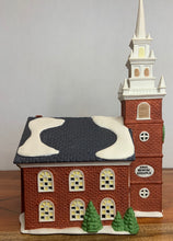Load image into Gallery viewer, Dept 56 New England Village Old North Church