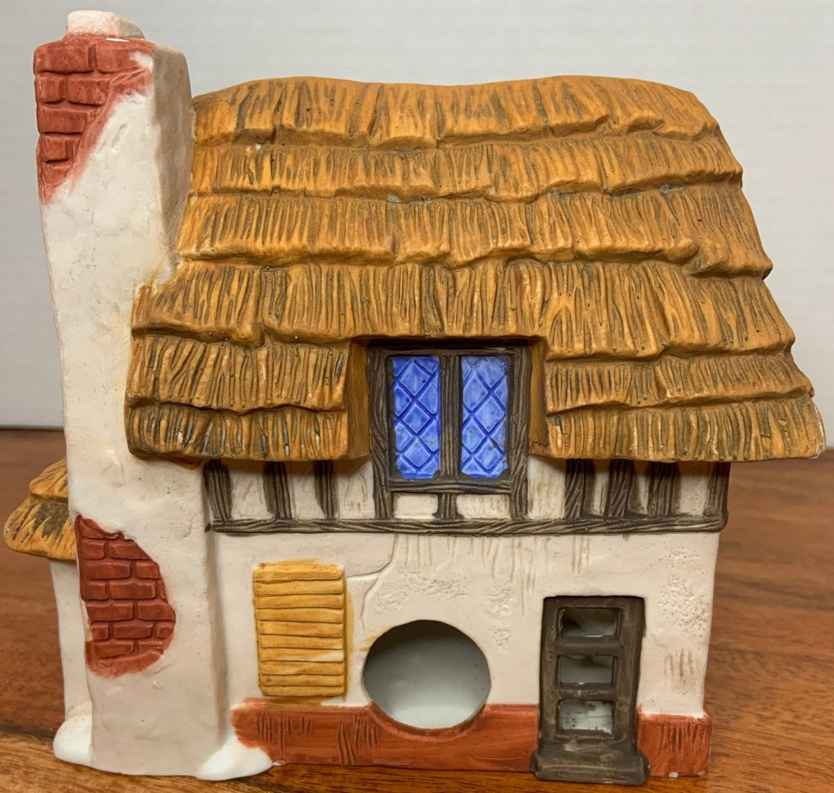 Original Shops of Dickens' Village