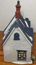 Load image into Gallery viewer, Dept 56- Dickens' Village "Brownlow House"- Oliver Twist