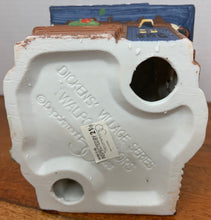 Load image into Gallery viewer, Department 56 Dickens' Village Walpole Tailors