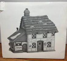 Load image into Gallery viewer, Retired Dept 56 Dickens Village Mr. & Mrs. Pickle