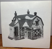 Load image into Gallery viewer, Retired Department 56 Dickens' Village Booter and Cobbler