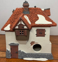 Load image into Gallery viewer, Dept 56 Mr. Wickfield Solicitor back