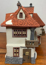 Load image into Gallery viewer, Dept 56 Mr. Wickfield Solicitor